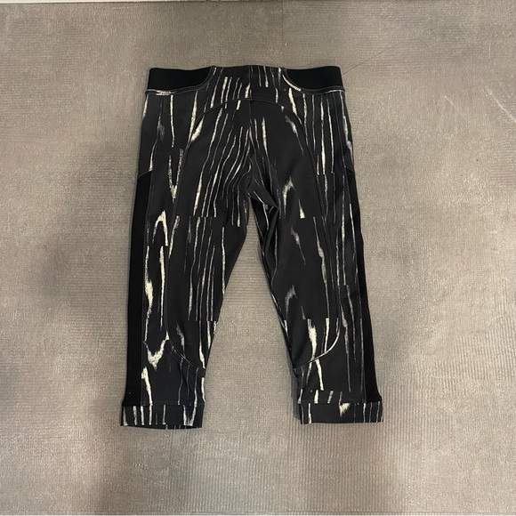 Adidas by Stella McCartney Cropped‎ Leggings XS - Picture 6 of 6